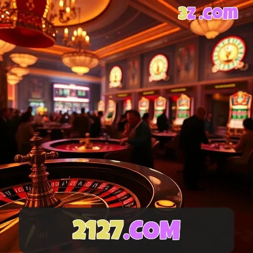 2127.com e Seus Bônus: Descubra Ofertas Imperdíveis e Divirta-se