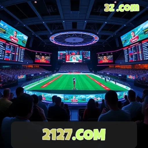 2127.com: Desvendando a Seção Multiplayer e Suas Atrações