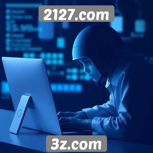 Melhores práticas de segurança em 2127.com