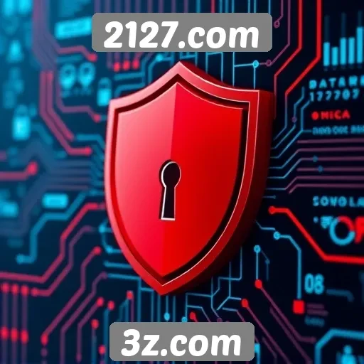 Como o 2127.com promove a segurança dos usuários